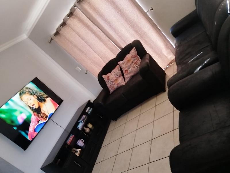 To Let 3 Bedroom Property for Rent in Greenfield Western Cape